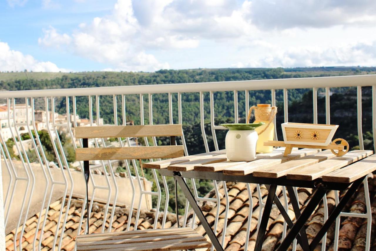 דירות רגוזה Terrazza Torrenuova מראה חיצוני תמונה