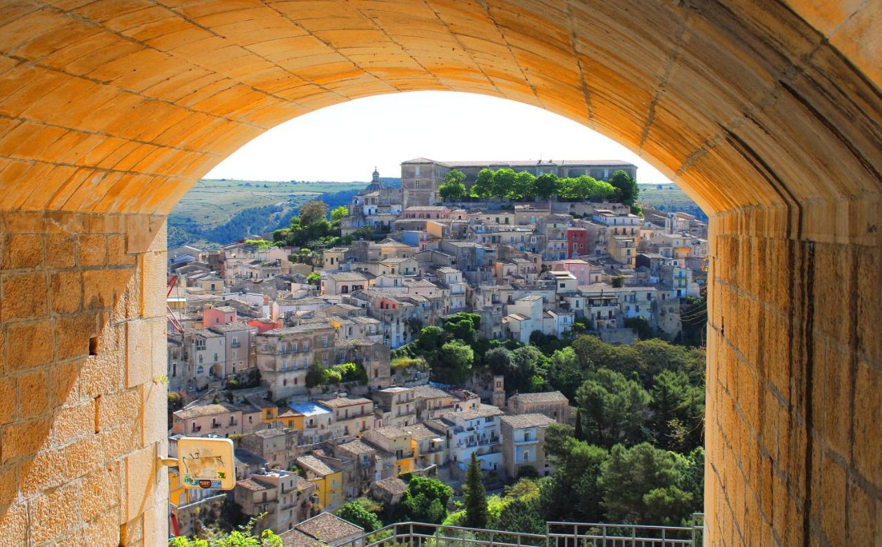 דירות רגוזה Terrazza Torrenuova מראה חיצוני תמונה