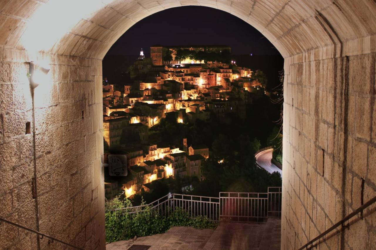 דירות רגוזה Terrazza Torrenuova מראה חיצוני תמונה